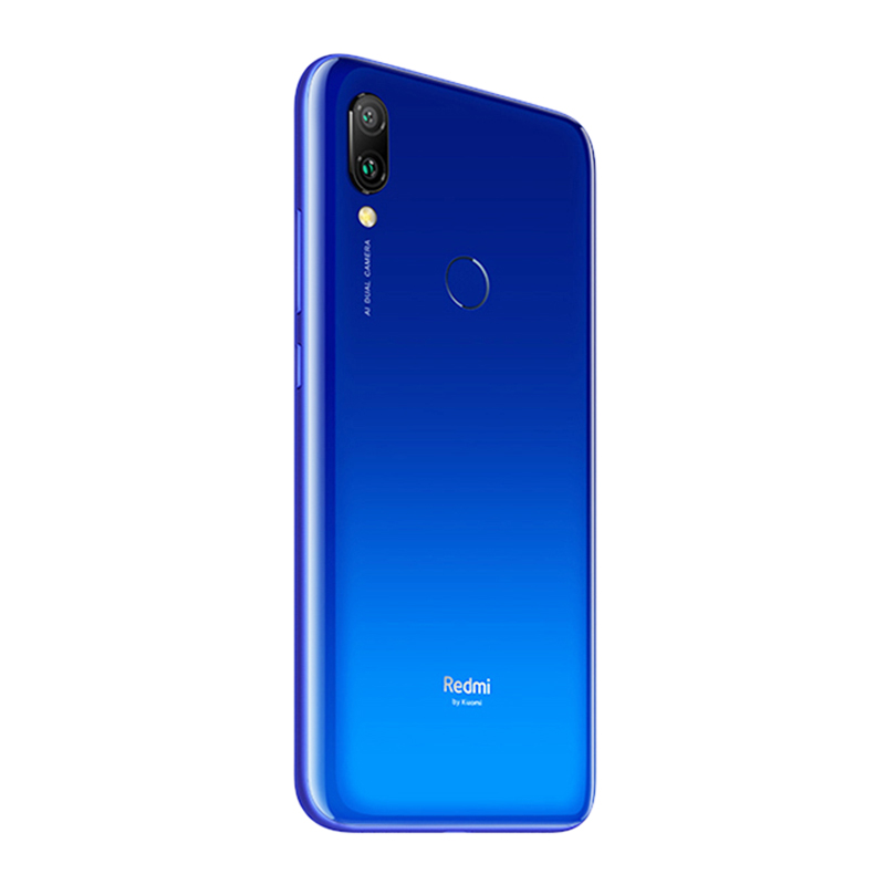 Xiaomi Redmi 7 Cellphone with  - Phone Cases Casely ulasan dan harga