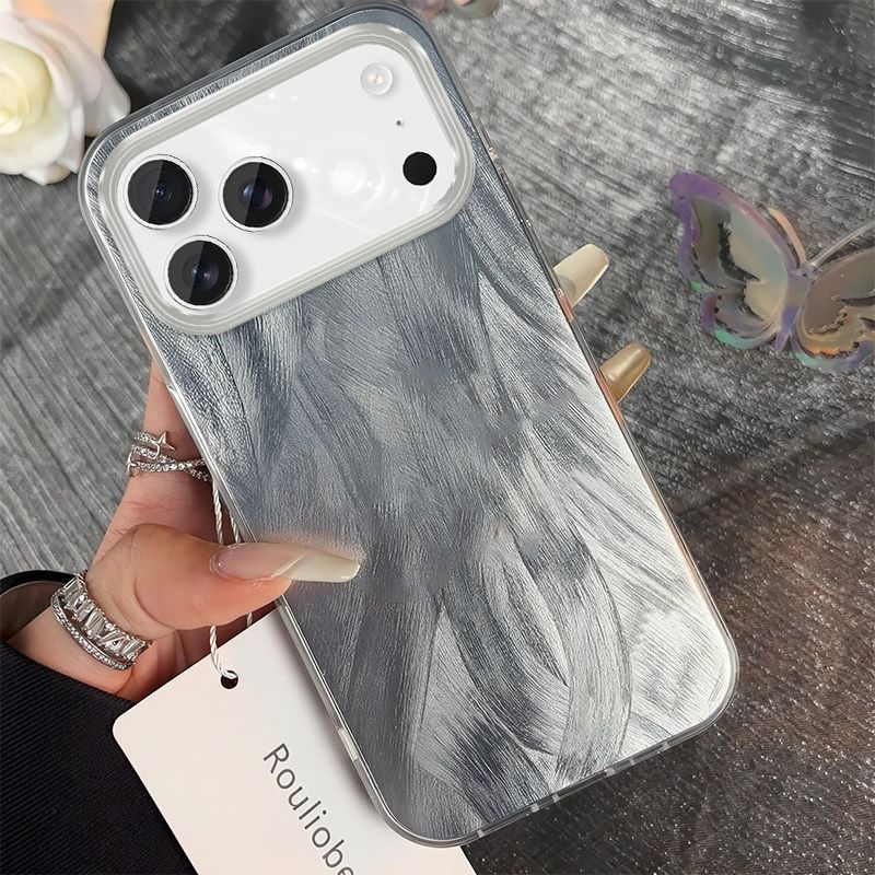 Luxury Fashion Laser Funda Pho - Phone Cases Otterbox ulasan dan harga
