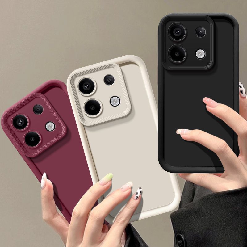 For Infinix Smart 7 Plus Case  - Phone Cases India ulasan dan harga