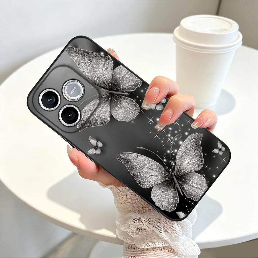 Minimalist Aesthetic Case for  - Phone Cases Aesthetic ulasan dan harga