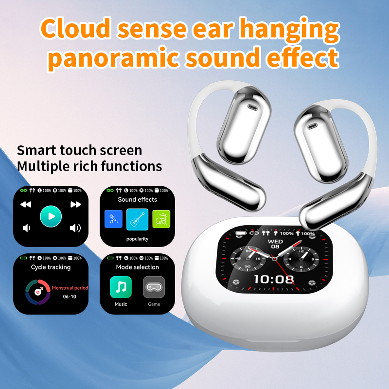 YYK Q16 Pro AI Translation Ear - Phone Cases Casely ulasan dan harga