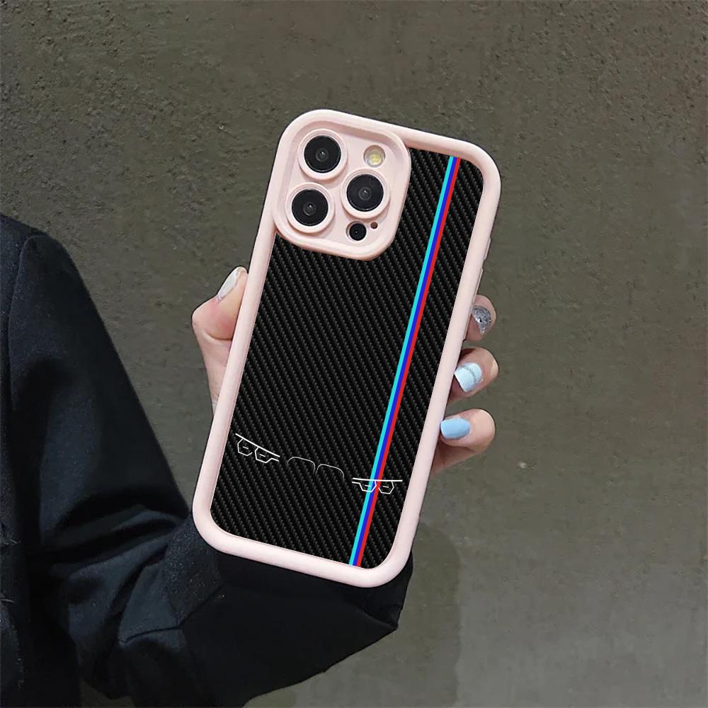 Cool car lights carbon  Matte  - Phone Cases Otterbox ulasan dan harga