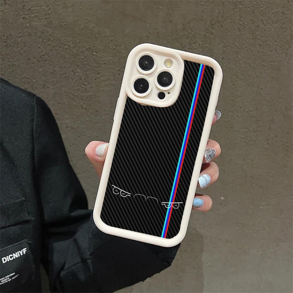 Cool car lights carbon  Matte  - Phone Cases Otterbox ulasan dan harga