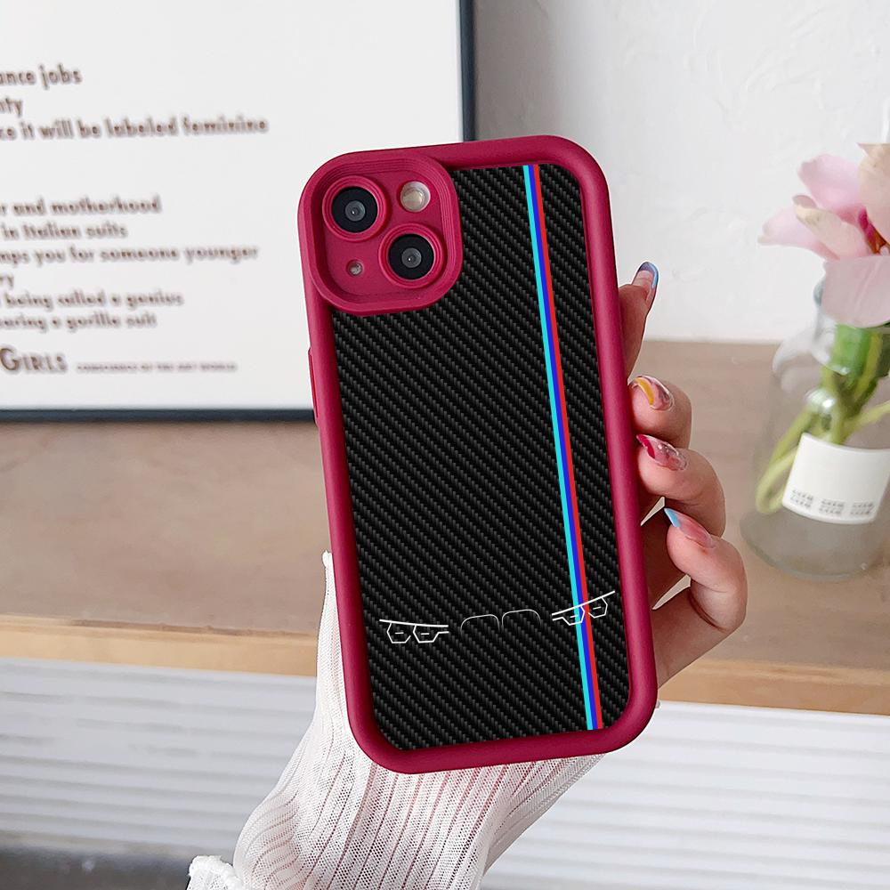 Cool car lights carbon  Matte  - Phone Cases Otterbox ulasan dan harga