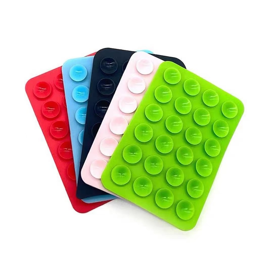 Multi functional silicone suct - Phone Cases Casely ulasan dan harga