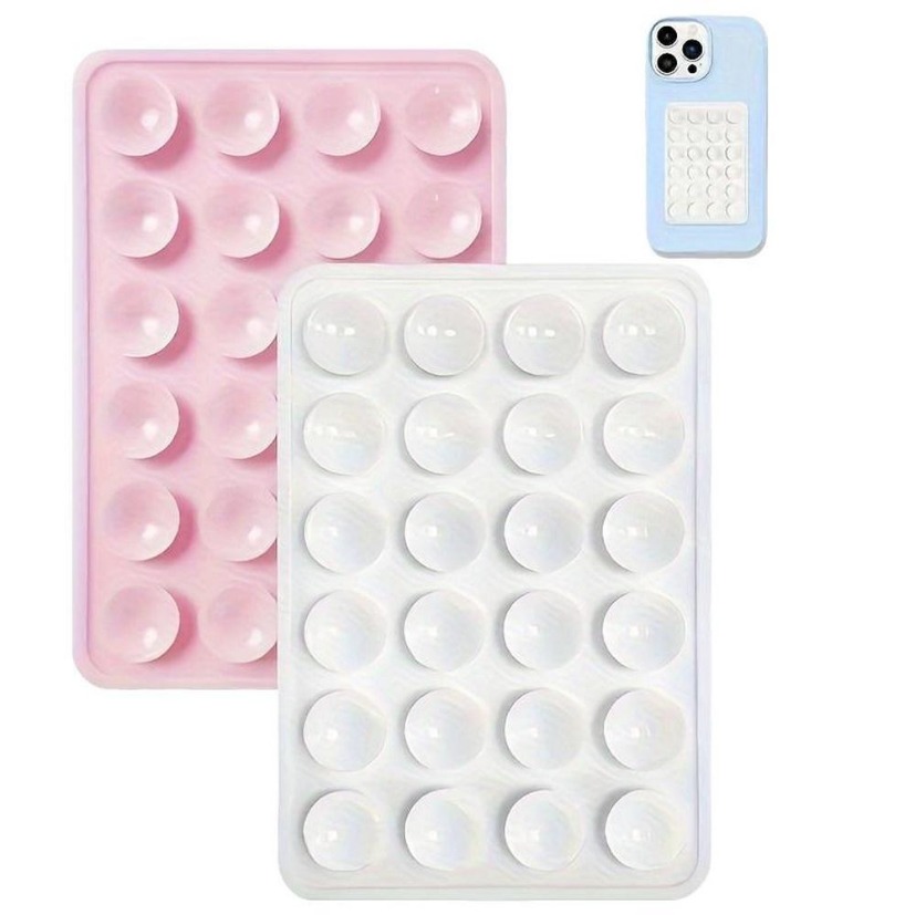 Multifunctional Suction Cup Wa - Phone Cases Casely ulasan dan harga