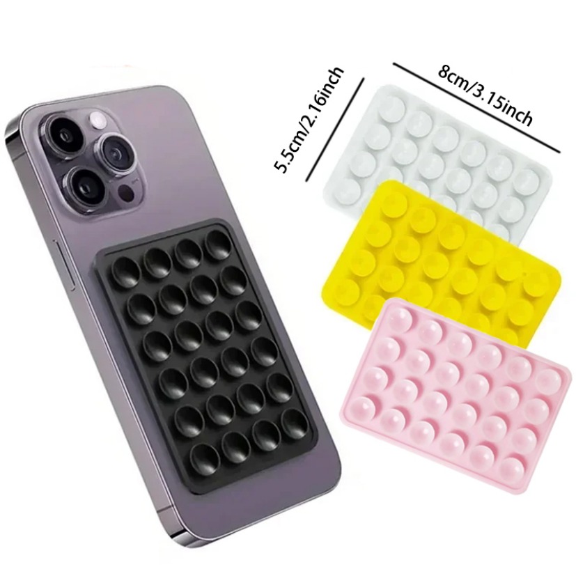 Multifunctional Suction Cup Wa - Phone Cases Casely ulasan dan harga