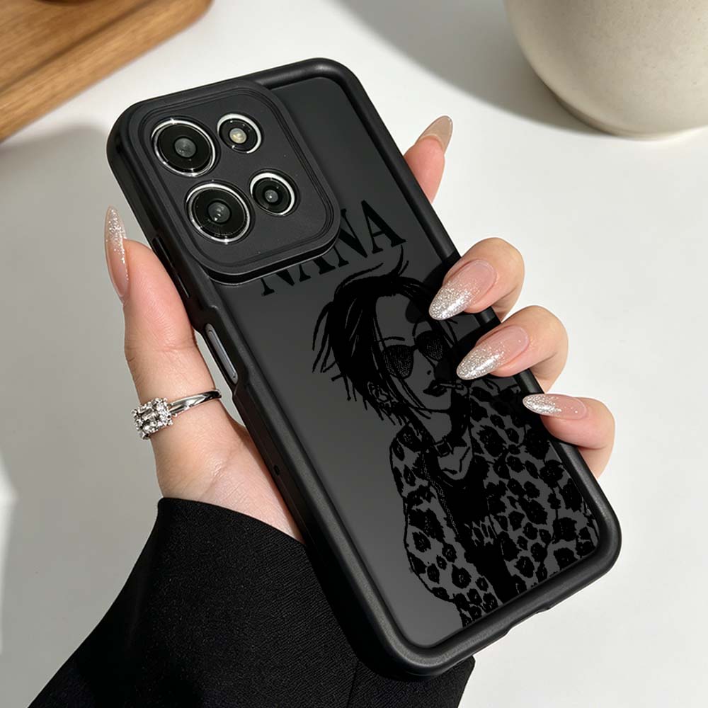 Popular Anime NANA Phone Case  - Phone Cases Motorola ulasan dan harga