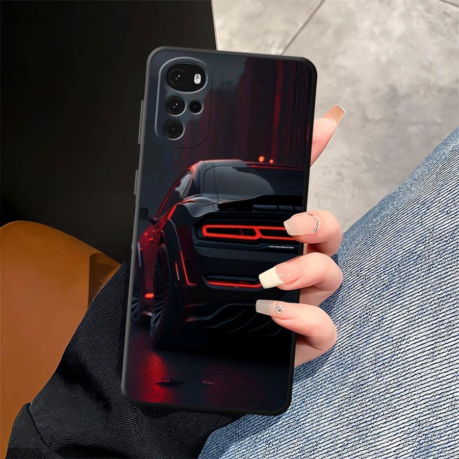 Case for Moto S30 Pro Edge 20  - Phone Cases Motorola ulasan dan harga