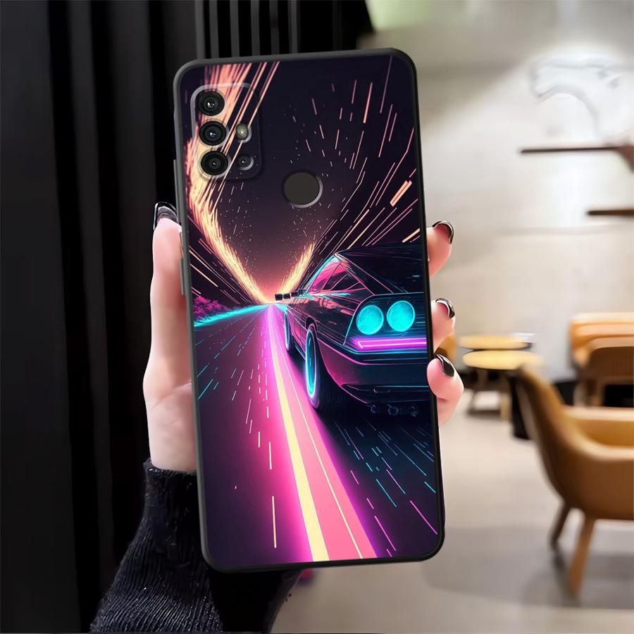 Case for Moto S30 Pro Edge 20  - Phone Cases Motorola ulasan dan harga