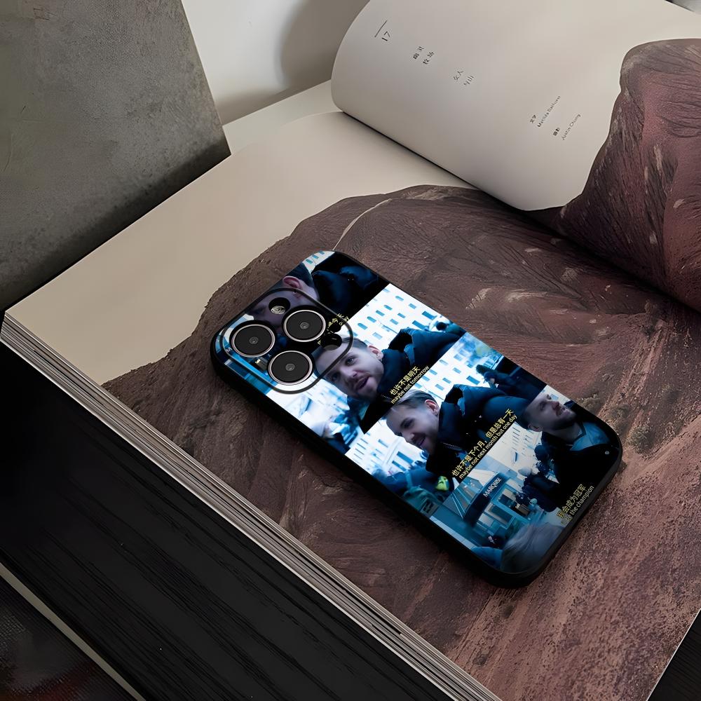 Team Falcons niko Phone Case F - Phone Cases Iphone 16 ulasan dan harga