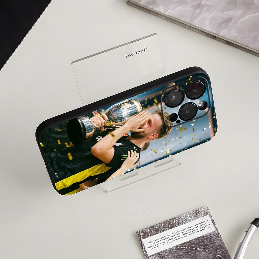 Team Falcons niko Phone Case F - Phone Cases Iphone 16 ulasan dan harga