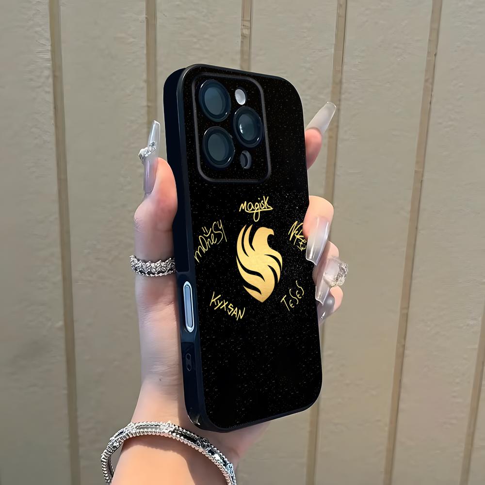 Team Falcons niko Phone Case F - Phone Cases Iphone 16 ulasan dan harga