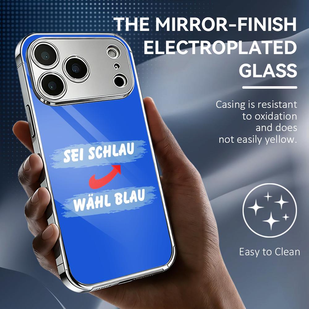 Alternative Afd Germany Phone  - Phone Cases Metal ulasan dan harga