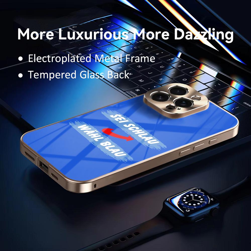 Alternative Afd Germany Phone  - Phone Cases Metal ulasan dan harga