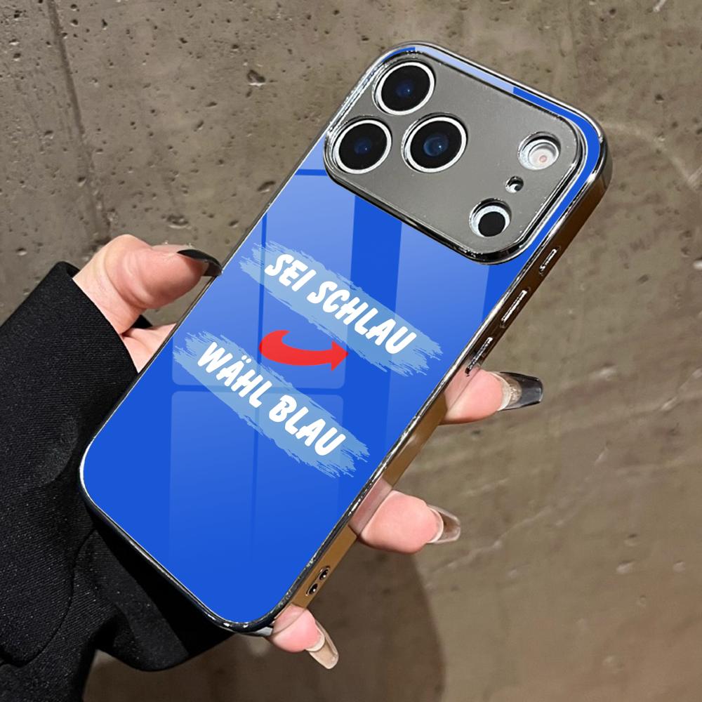 Alternative Afd Germany Phone  - Phone Cases Metal ulasan dan harga