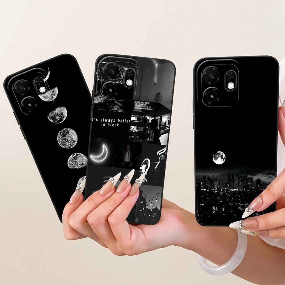 Marble Retro Aesthetic New Fas - Phone Cases India ulasan dan harga