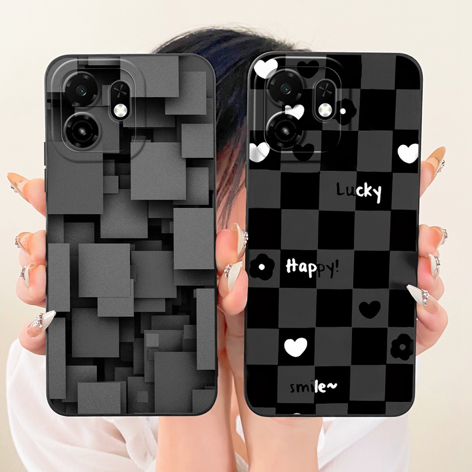 Marble Retro Aesthetic New Fas - Phone Cases India ulasan dan harga
