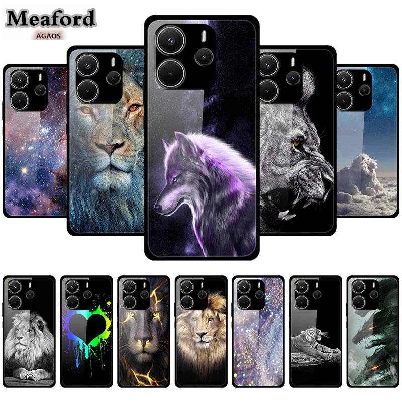 Phone Case For Redmi Note 14 5 - Phone Cases India ulasan dan harga
