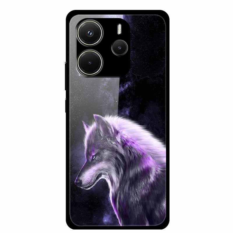 Phone Case For Redmi Note 14 5 - Phone Cases India ulasan dan harga