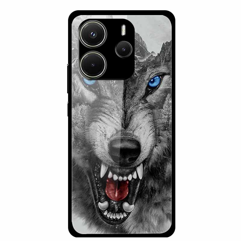 Phone Case For Redmi Note 14 5 - Phone Cases India ulasan dan harga