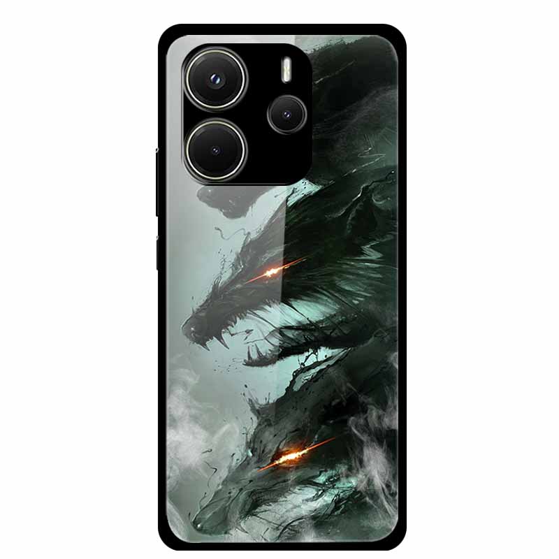 Phone Case For Redmi Note 14 5 - Phone Cases India ulasan dan harga
