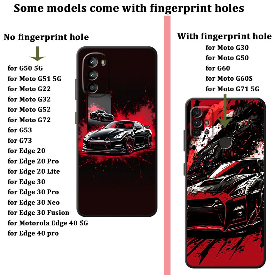 Case for Motorola Moto G22 Edg - Phone Cases Motorola ulasan dan harga
