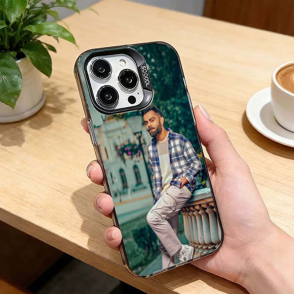 Virat Kohli India Team  Phone  - Phone Cases India ulasan dan harga