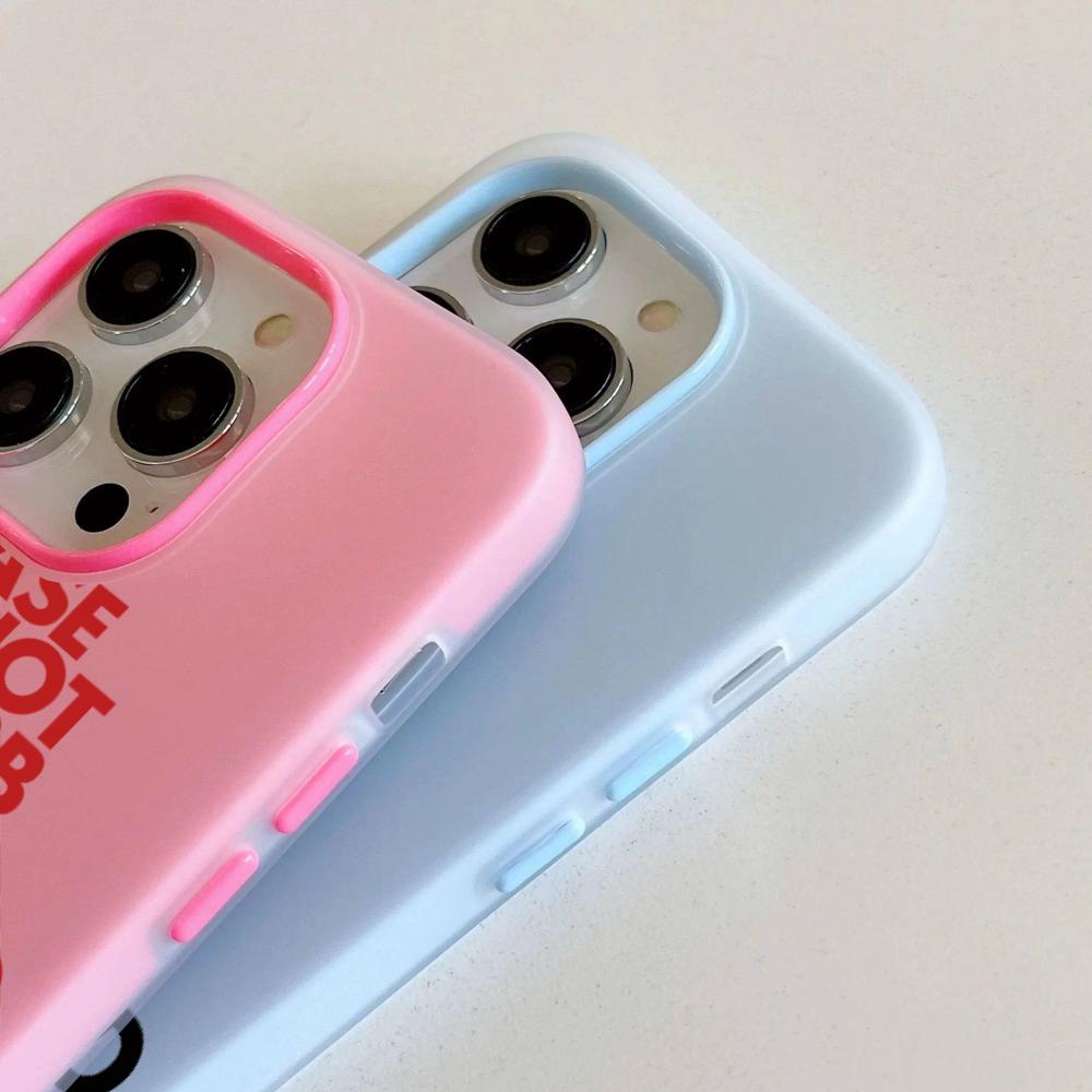 Funny Aesthetic English Patter - Phone Cases Aesthetic ulasan dan harga